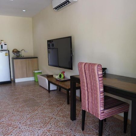 Kamala Tropical Garden Hotel Zewnętrze zdjęcie