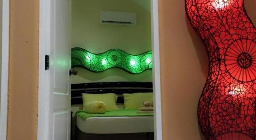 Kamala Tropical Garden Hotel Zewnętrze zdjęcie