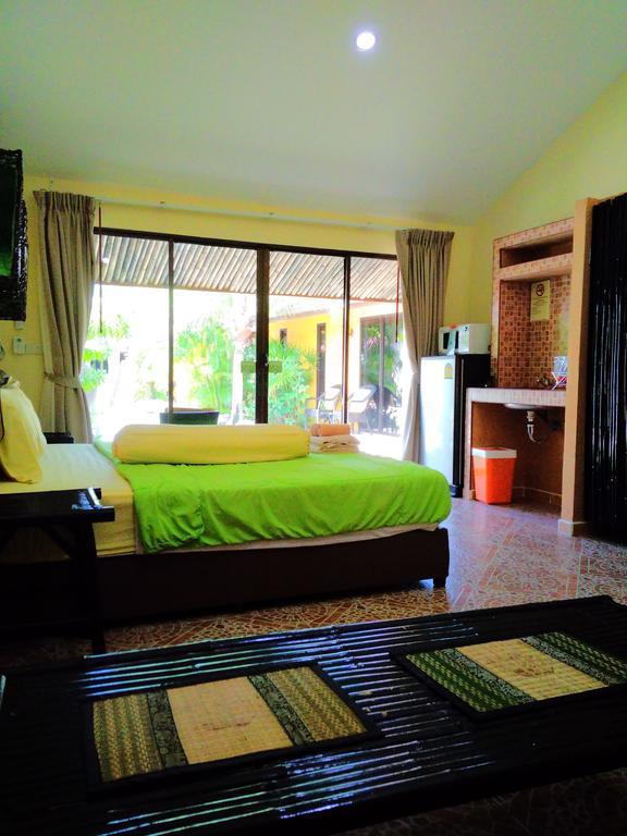 Hotel Kamala Tropical Garden Zewnętrze zdjęcie